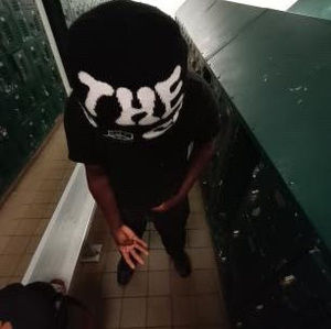 Meet your Posher, Dante